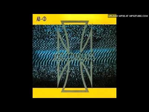 Abecedarians — Abecedarians - Ghosts