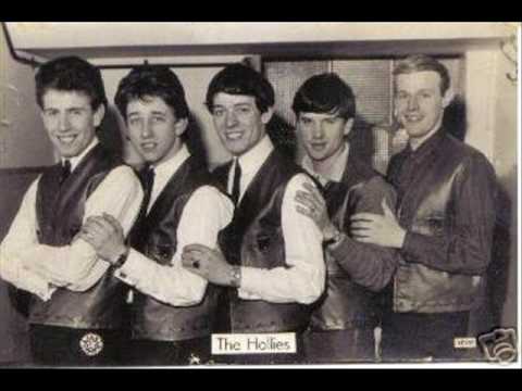 The Hollies — The Hollies - Fortune teller