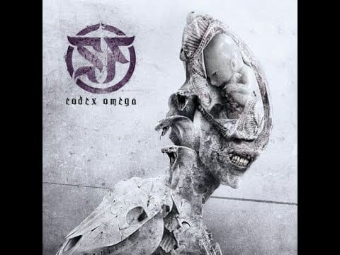 Septic Flesh — Septicflesh-Codex Omega(Full Album & Bonus Tracks)