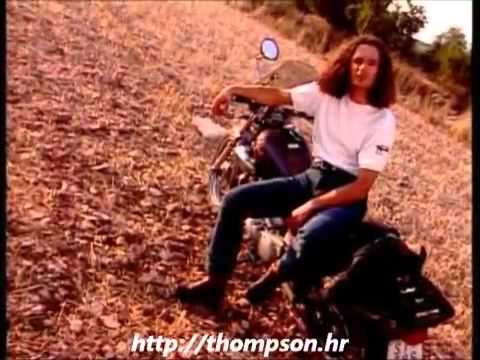 Marko Perković Thompson — Zaustavi se vjetre (official video)