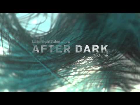 Bill Brewster — Hotel Motel - Chocolate City (Late Night Tales presents After Dark: Nocturne)