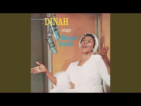 Dinah Washington — Jailhouse Blues