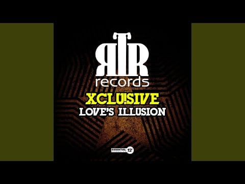 Xclu!sive — Love's Illusion (Alternate Freestyle)