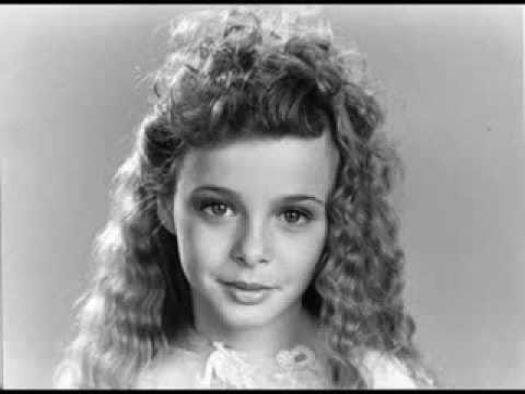 Tami Stronach — The Childlike Empress released an LP. Here are the songs.