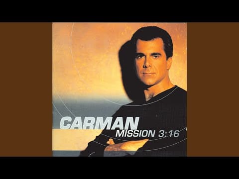 Carman — Missione D'Italiano