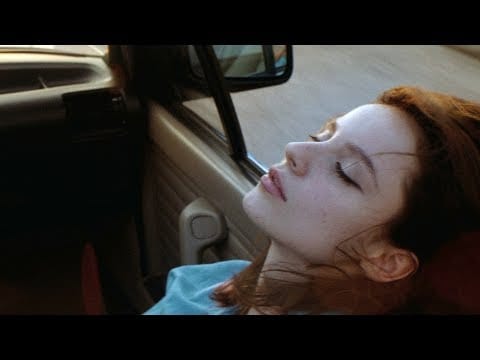 Le Luci Della Centrale Elettrica — COPRIFUOCO | Le luci della centrale elettrica | TERRA (official videoclip)