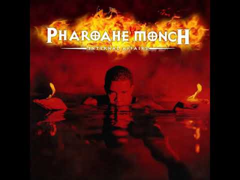 Pharoahe Monch — Pharoahe Monch & Xzibit - Right Here (Remix) (Extended Version)
