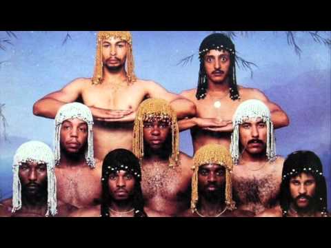 Instant Funk — Instant Funk  - I Want To Love You