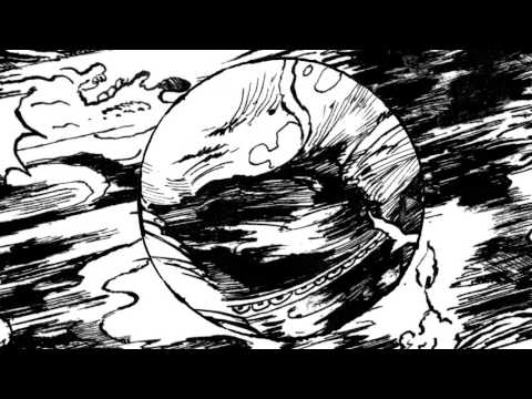 Roman Hiele — Hiele - Susumus Theme (Official Music Video by Sam Vanallemeersch)