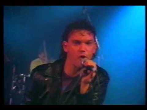 The Lime Spiders — Lime Spiders - Volatile (official video)