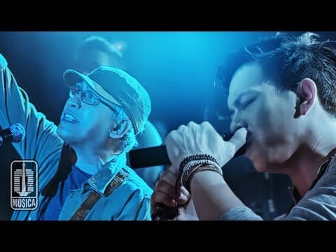 Iwan Fals — Iwan Fals & NOAH - Yang Terlupakan (Official Music Video)