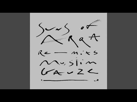 Suns Of Arqa — Gawati
