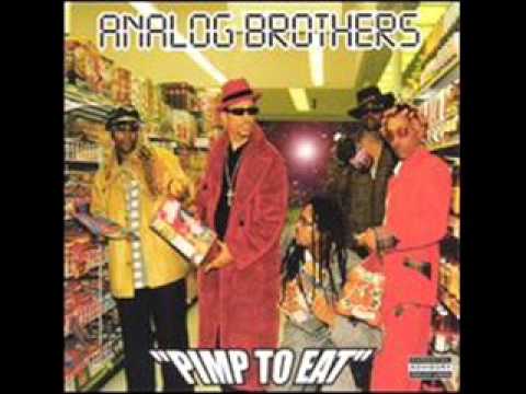 Analog Brothers — Analog Brothers   2005 www keepvid com