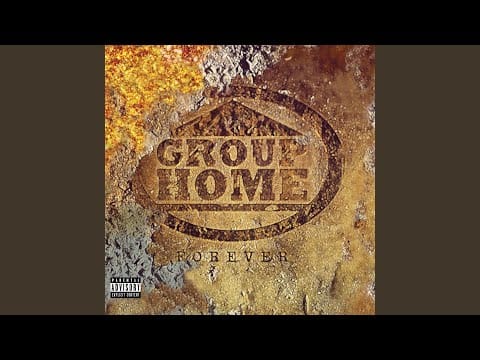 Group Home — Hip Hop