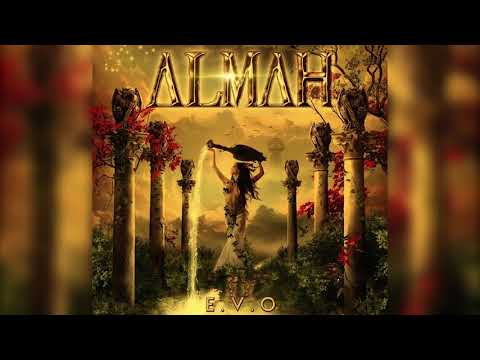 Almah — Almah - E.V.O - Album Completo - Full Album - HD