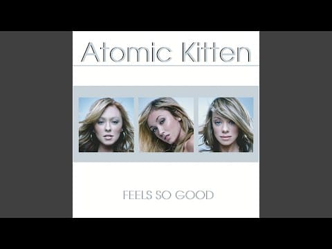 Atomic Kitten — It's OK!