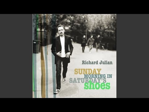Richard Julian — If You Stay