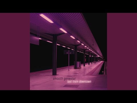 Smooth Genestar — Jazz Cabin