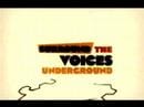 Capsula (2) — Capsula - Voices Underground