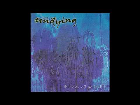 Undying — Undying - This Day All Gods Die full album 1999