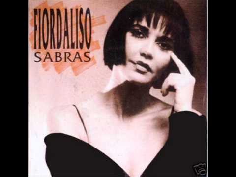 Fiordaliso — Sabras, Fiordaliso & Riccardo Fogli.wmv