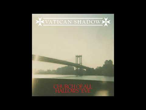 Vatican Shadow — Vatican Shadow - Return To The Tree of Knowledge