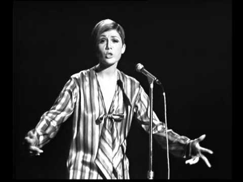 Lana Cantrell — Lana Cantrell: In Concert and Conversation - Excerpt (1967)