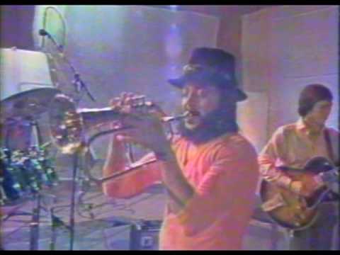 Chuck Mangione — Chuck Mangione - Give It All You Got