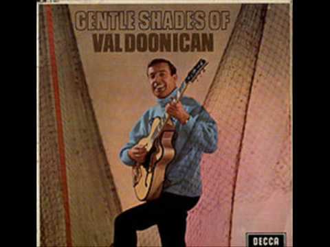 Val Doonican — Val Doonican - Elusive Butterfly