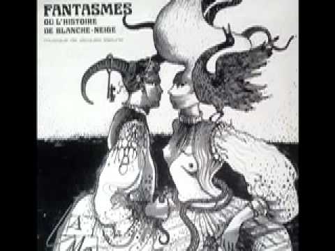 Jacques Lejeune — Jacques Lejeune: Danse du miroir