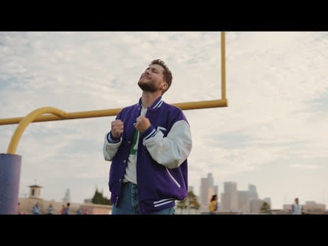 Jordy (18) — JORDY - Till It Hurts [Official Video]