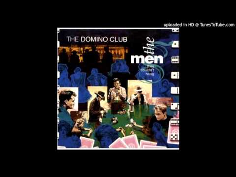 The Men They Couldn't Hang — The Men They Couldn't Hang - Billy Morgan