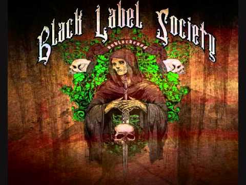 Black Label Society — Rust- Black Label Society (Unblackened)