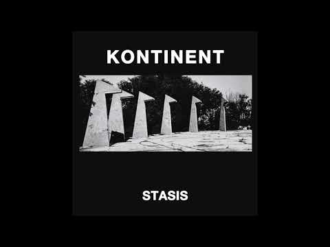 Kontinent — Kontinent – It burns it all clean