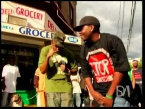Grafh — Grafh & Stat Quo - I Ain't Playin' (Uncensored).mpg