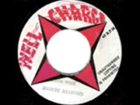 The Mighty Diamonds — Back Weh  Mighty Diamonds