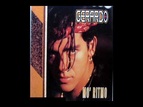 Gerardo — The groove remains the same (Mo' ritmo) / Gerardo