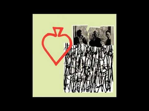 The Homosexuals — The Homosexuals - Mecho Madness II
