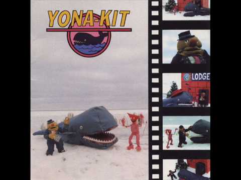 Yona-Kit — Yona-kit - franken-bitch