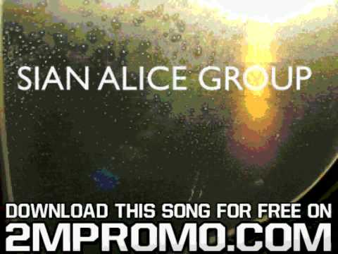 Sian Alice Group — Sian Alice Group Troubled, Shaken Etc  Vanishing