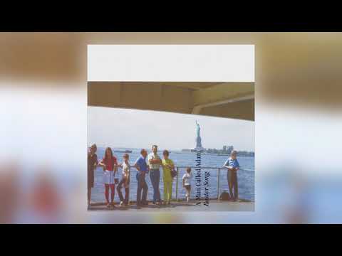 A Man Called Adam — A Man Called Adam - Easter Song (Hi-Tech) [Audio]