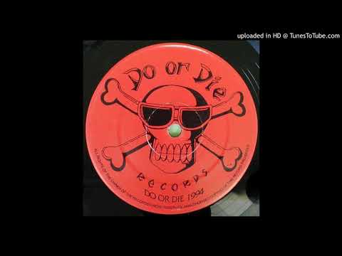 Lennie De Ice — A - Lennie D Ice - Well Terrible