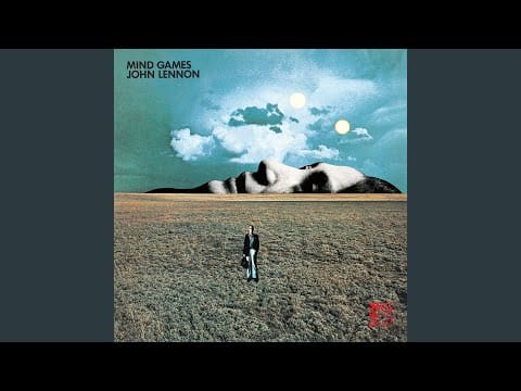 John Lennon — Intuition (Remastered 2010)