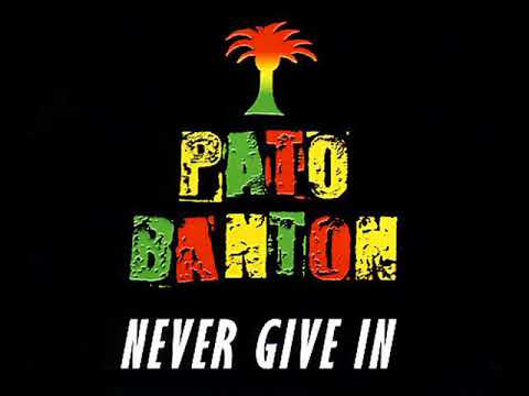 Pato Banton — Pato Banton | Don't Sniff Coke