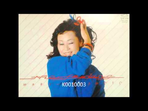 Mari Nakamoto — Mari Nakamoto中本マリ　With out you~ Killin` me softly 自作回転シェル