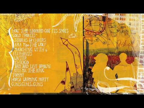 Portugal. The Man — Portugal. The Man - Guns.Guns...Guns - Waiter: You Vultures