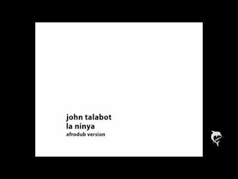 John Talabot — John Talabot - La Ninya (Afrodub version)
