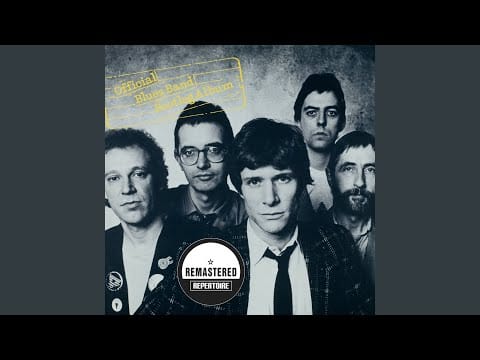 The Blues Band — Come On In (2012 Remastered)