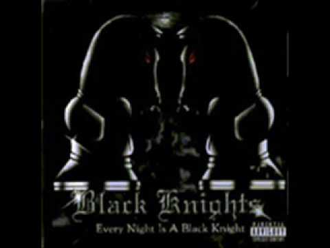 Black Knights — Black Knights-Real Shit