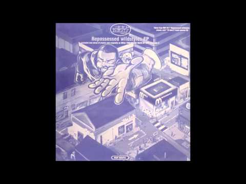 Jeep Beat Collective — Laidback - Wrecktify (Full On Jeep Beat Remix) (1998) (UK Hip Hop)